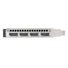 HP Quadro RTX A4000 16GB 4Dp GDDR6 256Bit(20X24AA)