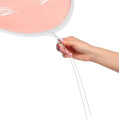 Gazzella SY STX 3285 B Ütü Masası Kılıfı - Pudra, Keçeli, Isıya Dayanıklı 135x50 cm
