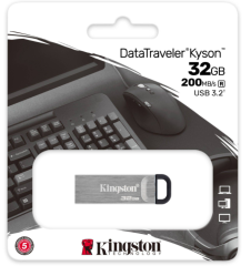 32GB USB3.2 Gen1 DTKN/32GB DT Kyson KINGSTON