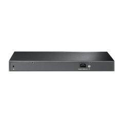 Tp-Link TL-SG1218MP 16 Port Gigabt Poe -2SFP Swi