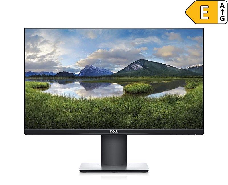 Dell 23.8'' P2421D 5ms QHD Hdmi Dp IPS