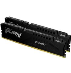 Kingston Fury 16GB Kit 5200 DDR5 KF552C40BBK2-16