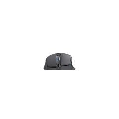 Lenovo Lecoo MG1101 RGB Optik Kablolu LED Aydınlatmalı 6400DPI 8 Tuşlu Oyuncu Mouse Siyah