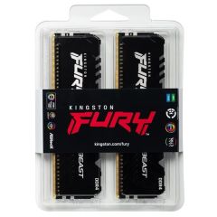 Kingston Fury 32GB K3200 DDR4 RGB KF432C16BBAK2/32