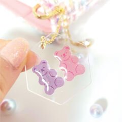 Bigpoint Sticker Jole Ayıları 15'li Paket