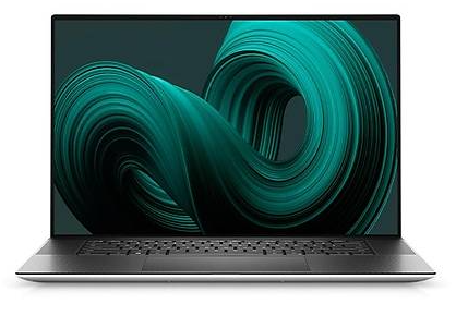 DELL XPS 9710 i7-11800H 16GB 1TB SSD 4GB RTX 3050 17'' TOUCH W10PRO XPS179710TGLH1700P