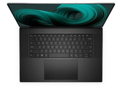 DELL XPS 9710 i7-11800H 16GB 1TB SSD 4GB RTX 3050 17'' TOUCH W10PRO XPS179710TGLH1700P