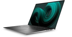 DELL XPS 9710 i7-11800H 16GB 1TB SSD 4GB RTX 3050 17'' TOUCH W10PRO XPS179710TGLH1700P