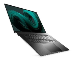 DELL XPS 9710 i7-11800H 16GB 1TB SSD 4GB RTX 3050 17'' TOUCH W10PRO XPS179710TGLH1700P