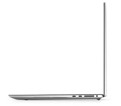 DELL XPS 9710 i7-11800H 16GB 1TB SSD 4GB RTX 3050 17'' TOUCH W10PRO XPS179710TGLH1700P