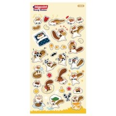 Bigpoint Sticker Sincaplar 15'li Paket