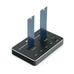 Dark (DK-AC-DSDM2C) M2 ve M2 SATA Disk İstasyonu