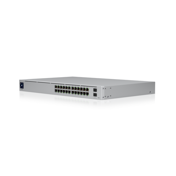 UBIQUITI SWITCH 24 400W (USW-PRO-24-POE)