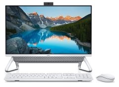 DELL INSPIRON AIO 5400 i7-1165 16GB 1TB+256GB SSD 2GB MX330 23.8'' TOUCH W10H