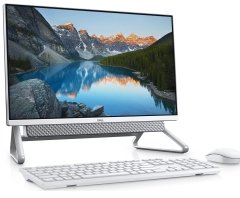 DELL INSPIRON AIO 5400 i7-1165 16GB 1TB+256GB SSD 2GB MX330 23.8'' TOUCH W10H