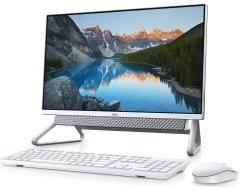DELL INSPIRON AIO 5400 i7-1165 16GB 1TB+256GB SSD 2GB MX330 23.8'' TOUCH W10H
