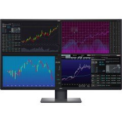 Dell UltraSharp U4320Q 42.5'' 5ms 4K Type-C IPS