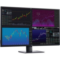 Dell UltraSharp U4320Q 42.5'' 5ms 4K Type-C IPS