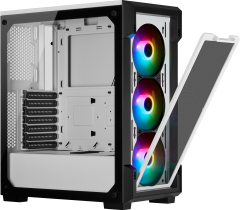 CORSAIR CC-9011191-WW  ICUE 220T GAMING KASA