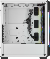 CORSAIR CC-9011191-WW  ICUE 220T GAMING KASA