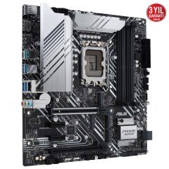 Asus Prime Z690M-Plus D4 1700P Hdmi Dp