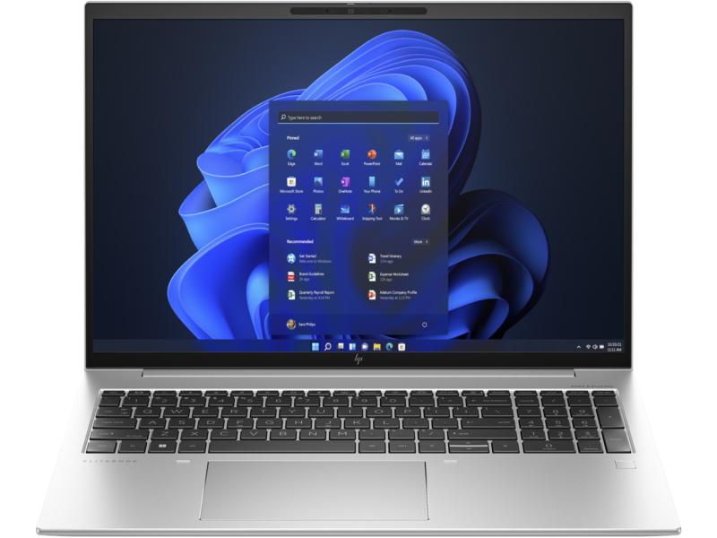 HP 860 G10 8A3Z9EA i7-1360p 16GB 1TB 16'' W11P