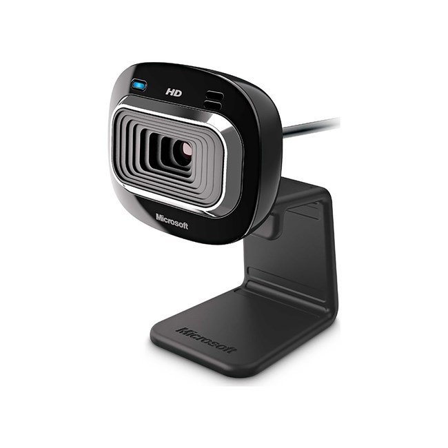 Microsoft T4H-00004 LifeCam HD-3000