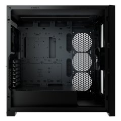 CORSAIR CC-9011208-WW 5000D SIYAH KASA