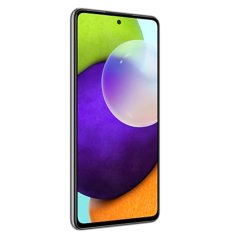 SAMSUNG GALAXY A52 128GB 8GB RAM SİYAH DİST