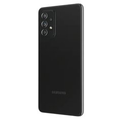 SAMSUNG GALAXY A52 128GB 8GB RAM SİYAH DİST