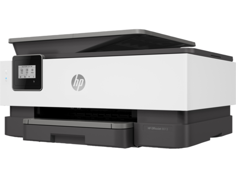 HP 1KR70B OFFICEJT 8013 YAZ/TAR/FOT Wi-Fi