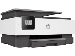 HP 1KR70B OFFICEJT 8013 YAZ/TAR/FOT Wi-Fi