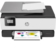 HP 1KR70B OFFICEJT 8013 YAZ/TAR/FOT Wi-Fi