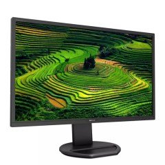 Philips 21.5'' 221B8LJEB/00 1ms FHD Pivot MM Led