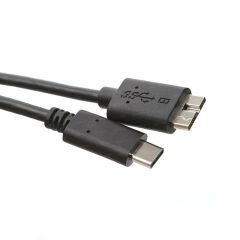 Dark DK-CB-U31L100MB U3.1 Typ C/U3.0 Typ MicroB Kb