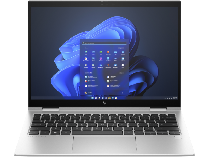HP 830 G10 8A3H6EA i5-1335U 816GB 512SSD 13.3 W11P