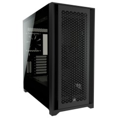 CORSAIR 5000D CC-9011210-WW  AIRFLOW SIYAH KASA