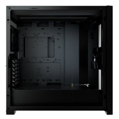 CORSAIR 5000D CC-9011210-WW  AIRFLOW SIYAH KASA