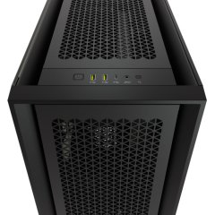 CORSAIR 5000D CC-9011210-WW  AIRFLOW SIYAH KASA