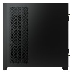 CORSAIR 5000D CC-9011210-WW  AIRFLOW SIYAH KASA