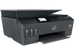 HP 615 Çok Fonksiyonlu Smart Tanklı (Y0F71A)