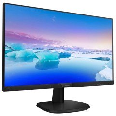 Philips 23.8'' 243V7QDAB/01 4ms 75Hz FHD Vesa MM