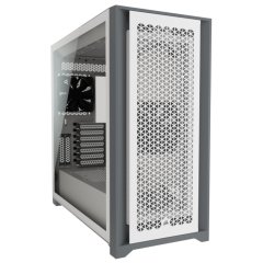 CORSAIR CC-9011211-WW 5000D AIRFLOW BEYAZ KASA