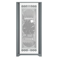 CORSAIR CC-9011211-WW 5000D AIRFLOW BEYAZ KASA