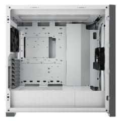 CORSAIR CC-9011211-WW 5000D AIRFLOW BEYAZ KASA