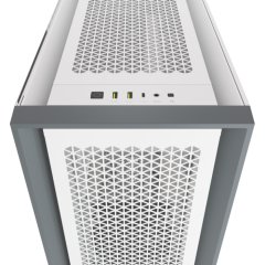 CORSAIR CC-9011211-WW 5000D AIRFLOW BEYAZ KASA