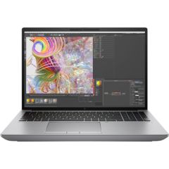 HP ZBook Fury i9 12900 -16''-32G-1TB SSD-12G-WPro