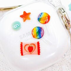 Bigpoint Sticker Şekerler 15'li Paket