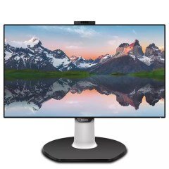 Philips 31.5'' 329P9H 5ms 4K Type-C Webcam MM IPS