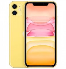 APPLE İPHONE 11 64GB SARI - MHDE3TU/A (AKSESUARSUZ